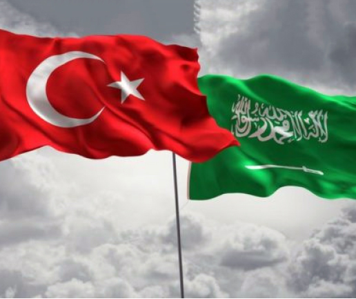 Saudi-Turkish Ties Strained over Differing Views on Qatar